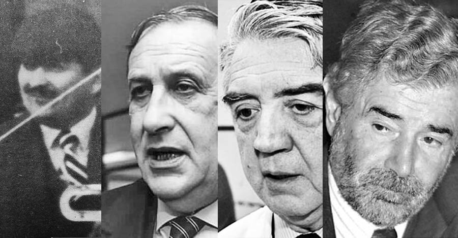 1973: La historia del primer consejo de guerra realizado en la región de Magallanes