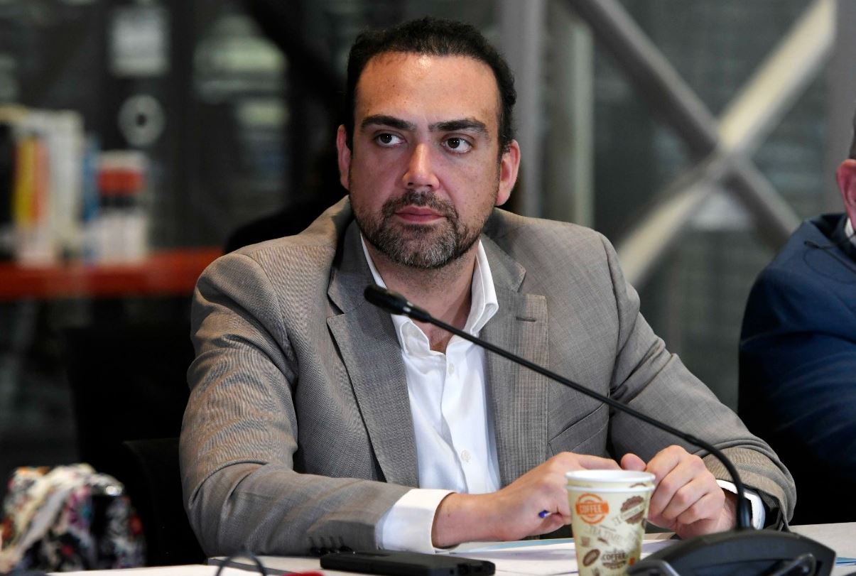 Karim Bianchi y nuevo proceso constituyente: "Están creando un monstruo que le puede reventar en la cara a la clase política"