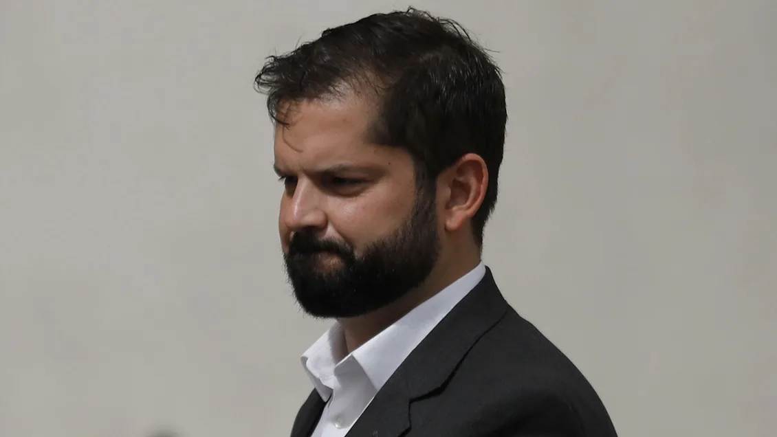 Presidente Boric emplazó al Congreso a dar vuelta la página tras elección de fiscal nacional