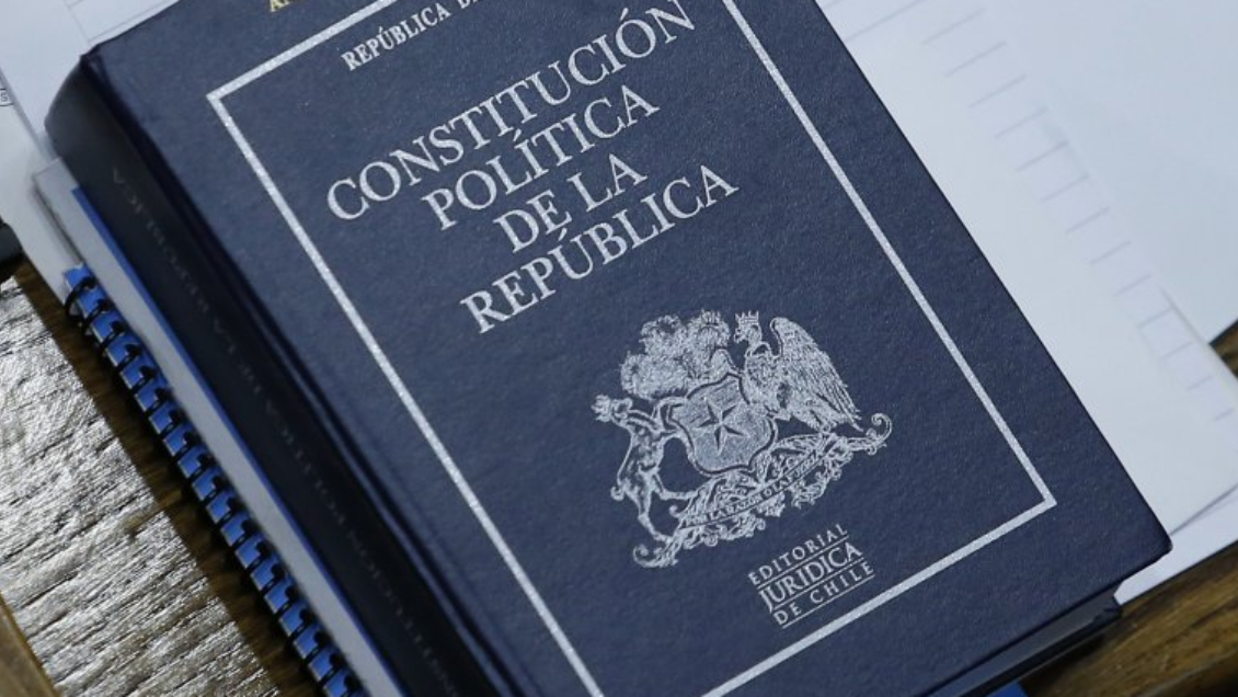 Conozca a los 24 miembros de la Comisión Experta y los 14 "árbitros" del nuevo proceso constituyente