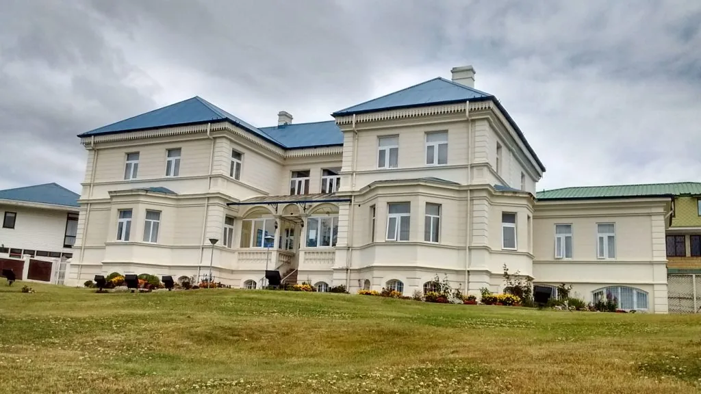 Corte de Apelaciones de Punta Arenas acogió recurso de protección en contra de ZonaZero interpuesto por ex directora regional del IPS