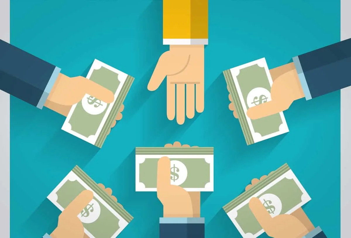Proyecto de ley obliga a ONG's a transparentar sus ingresos y mecanismos de financiamiento