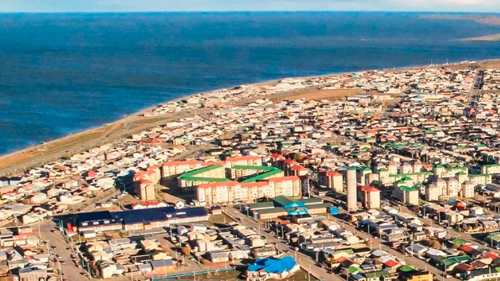 Polémica genera la construcción de un puerto multipropósito en Río Grande con capitales chinos