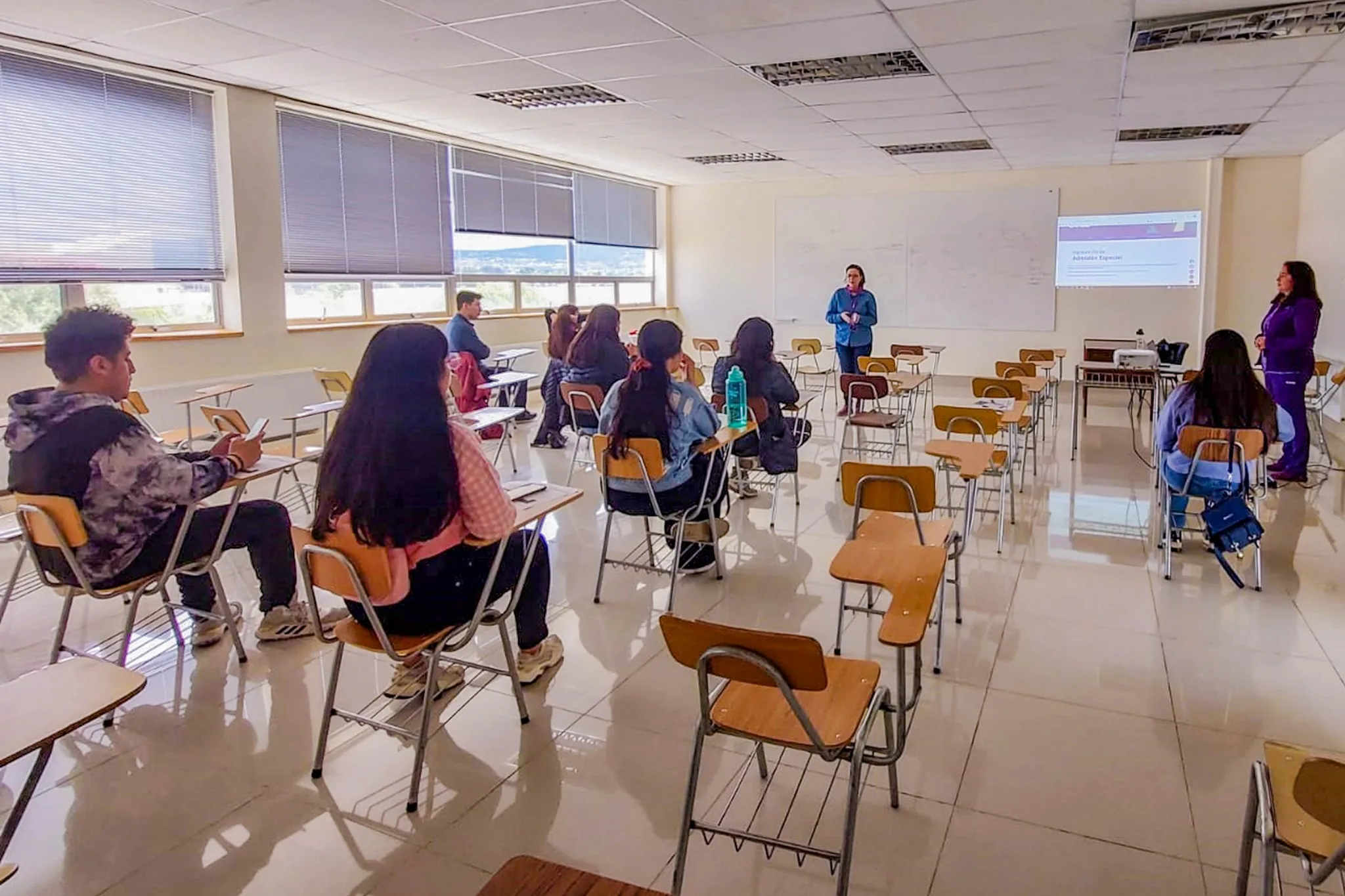 Educación superior 2023: Conoce las fechas de inicio de clases de las principales universidades e institutos de la región y el país