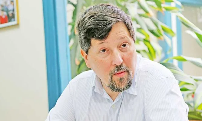 Sindicato Profesional de Enap y Geopark: "El modelo que rige a los CEOPs es lo que está hoy en crisis"