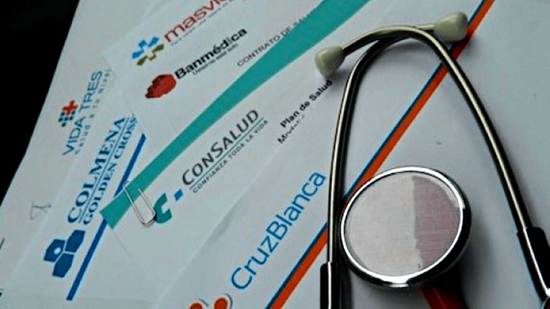 Superintendencia de Salud: "Las isapres son responsables del escenario que enfrentan"