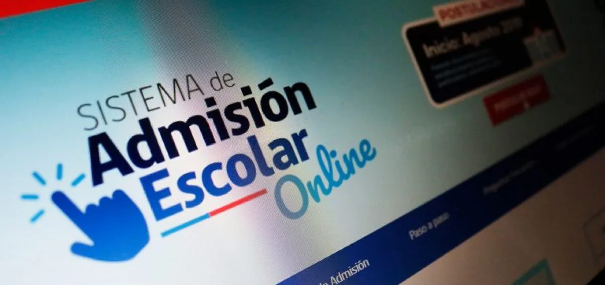 Fin a la "tómbola" y retorno del mérito académico: Los cambios que se vienen al Sistema de Admisión Escolar (SAE)