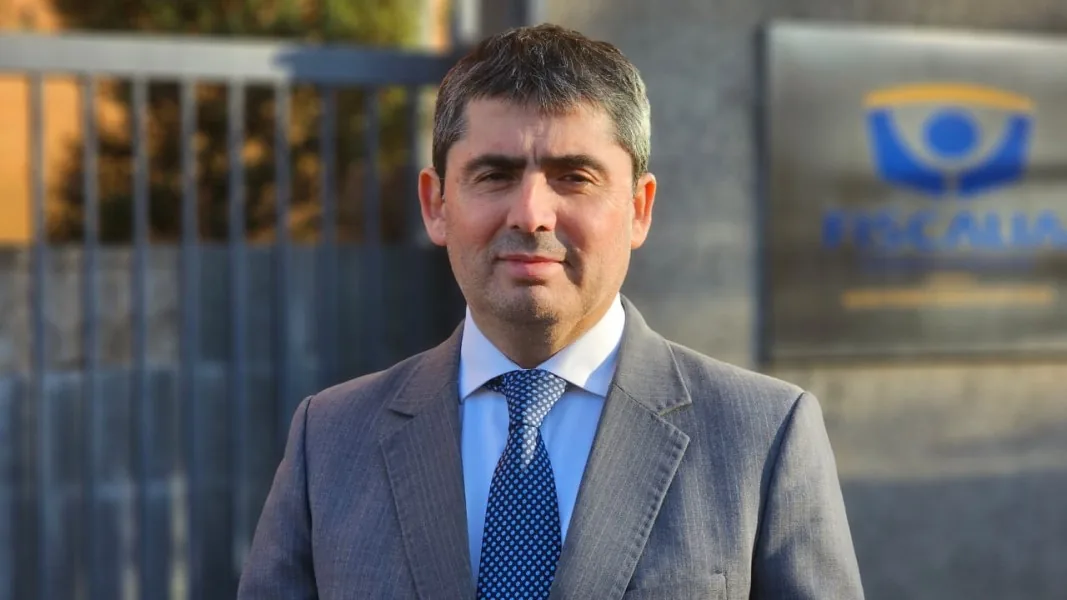 Interponen dos tutelas laborales en contra de fiscal regional, Cristián Crisosto [Actualizada]