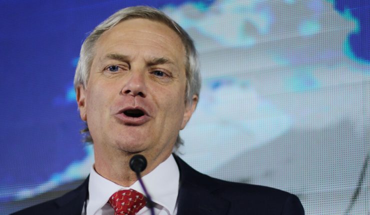 Criteria: Casi la mitad de los encuestados cree que la megarreforma será negativa