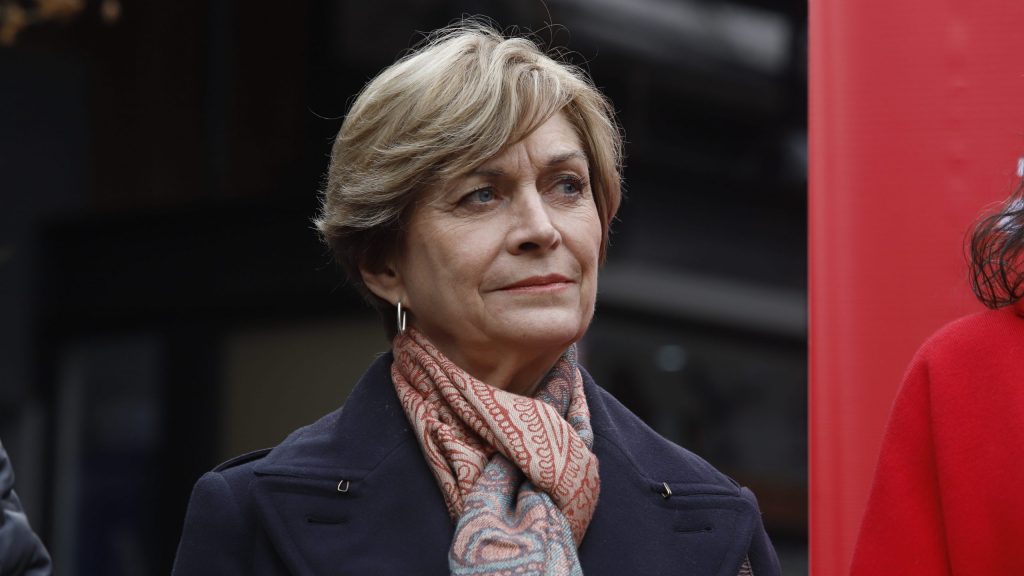 "No tengo mucho tiempo": Matthei descarta ser rostro del "A Favor" pese a dichos de presidente de la UDI