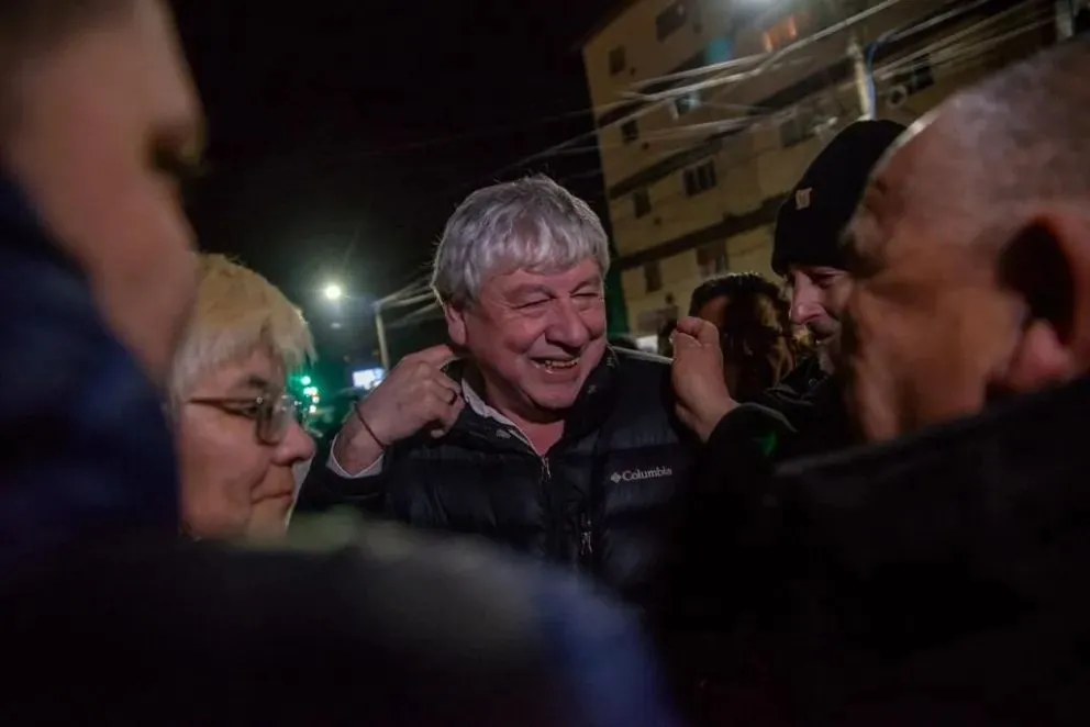 Preocupante decisión: nuevo intendente de Bariloche quiere impedir el paso de camiones chilenos por Bariloche (Por Claudio Andrade)