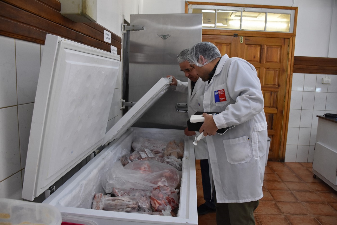 Fiestas Patrias: Autoridades comenzaron fiscalizaciones en carnicerías, supermercados y distribuidoras