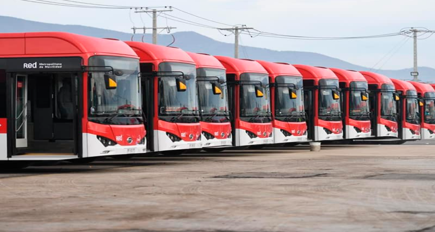 Alza en los precios del pasaje del transporte mayor en Punta Arenas comienzan este jueves