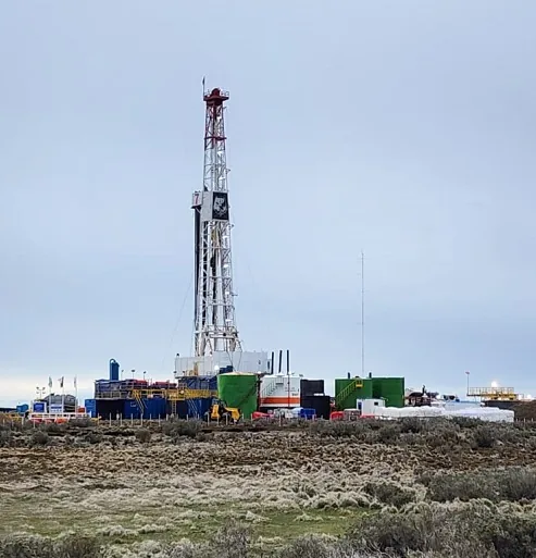 Enap dio a conocer que inició exploración en búsqueda de hidrocarburos en bloque Manzano