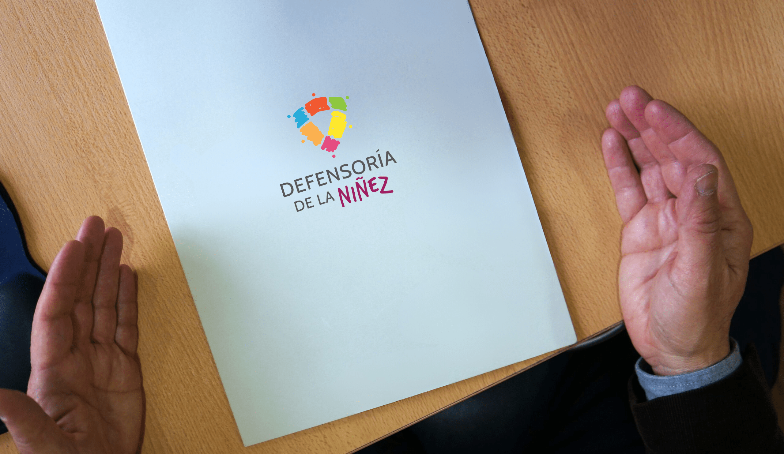 Informe de la Defensoría de la Niñez deja al descubierto explotación sexual de niños, niñas y adolescentes