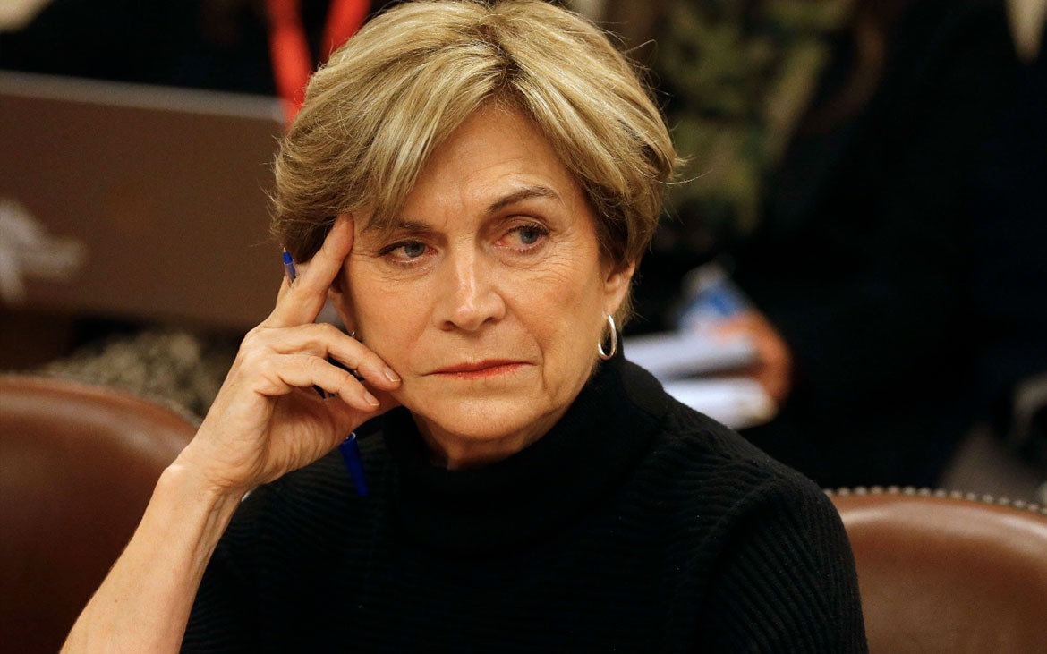 Matthei dice que Chile Vamos ya articula con Republicanos, Demócratas y Amarillos las municipales 2024