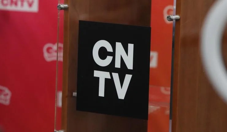 Franja electoral televisiva sobre el Plebiscito Constitucional se emitirá hasta el jueves 14 de diciembre