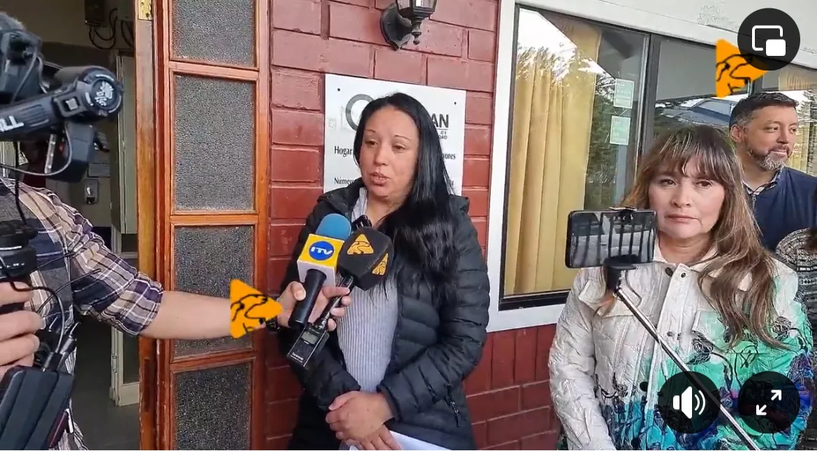 Cierra el Hogar de Ancianos de Natales en el marco de una fuerte reducción del presupuesto de CONAPRAN por parte del gobierno (Por Claudio Andrade)