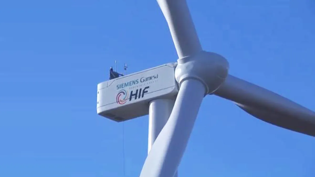 Enap y HIF Global firman acuerdo para avanzar en uso de combustibles sintéticos en Chile 