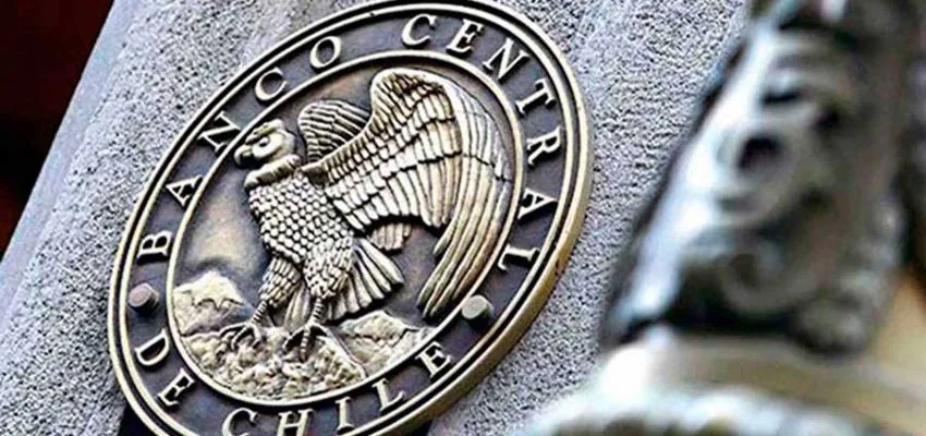 El Imacec de abril de 2026 cayó 1,2% y el número preocupa