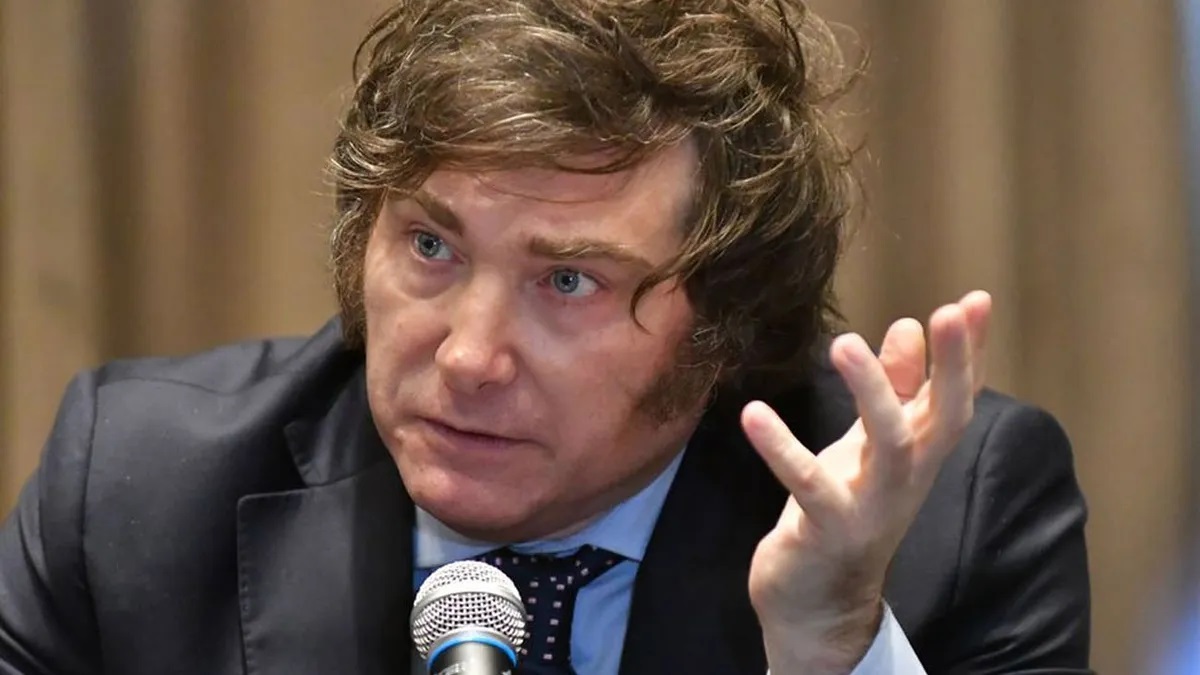 Primer golpe a Milei: Justicia argentina suspende reforma laboral que intentó poner por decreto
