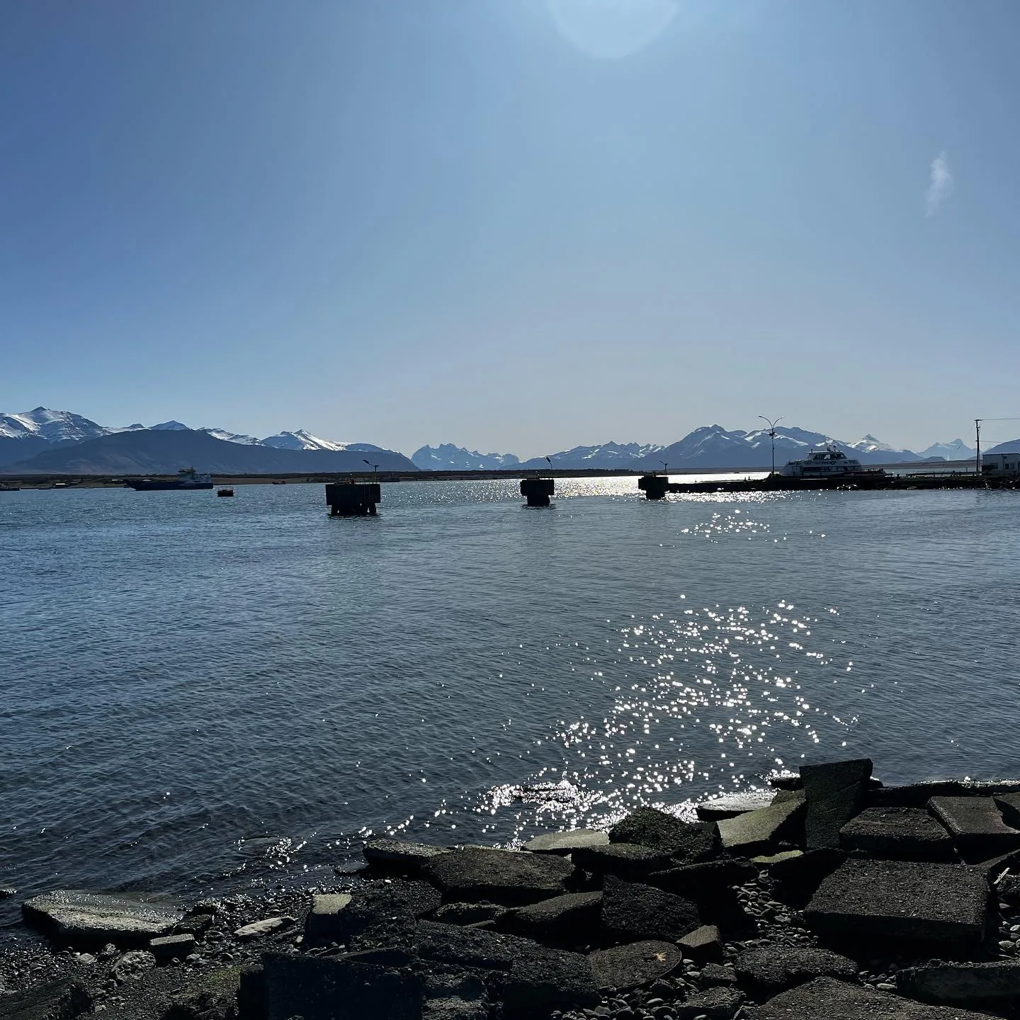 Chile y su desarrollo: entre la realidad de su industria y las verdaderas proyecciones de la transición verde (Por Claudio Andrade)