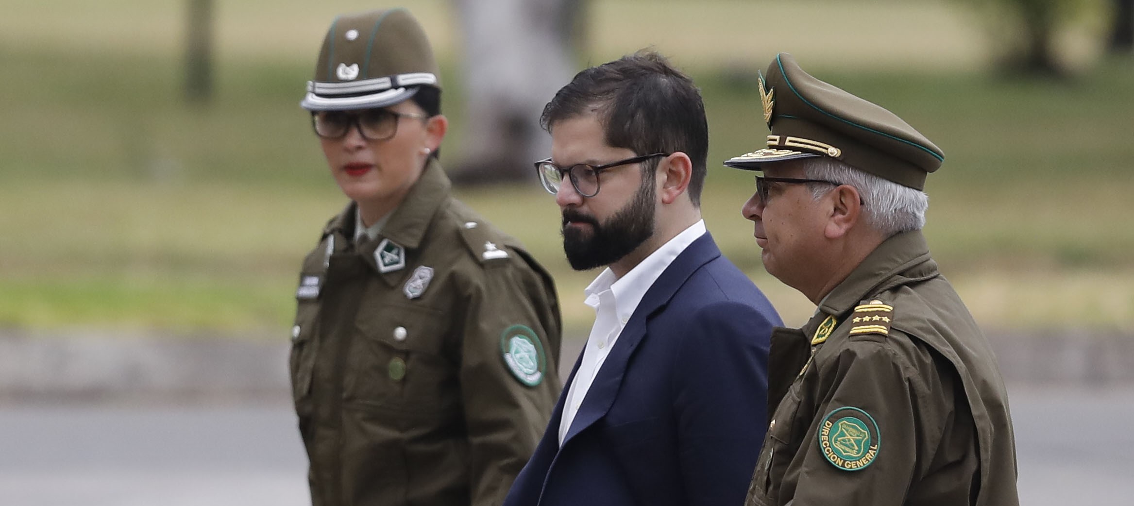 Qué es el Cosena y quiénes participan en el organismo convocado por el Presidente Boric