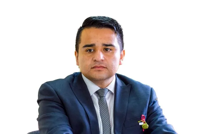 Ex seremi de Hacienda Christian Gallardo avanza para ser el candidato a la alcaldía de Punta Arenas por el PS