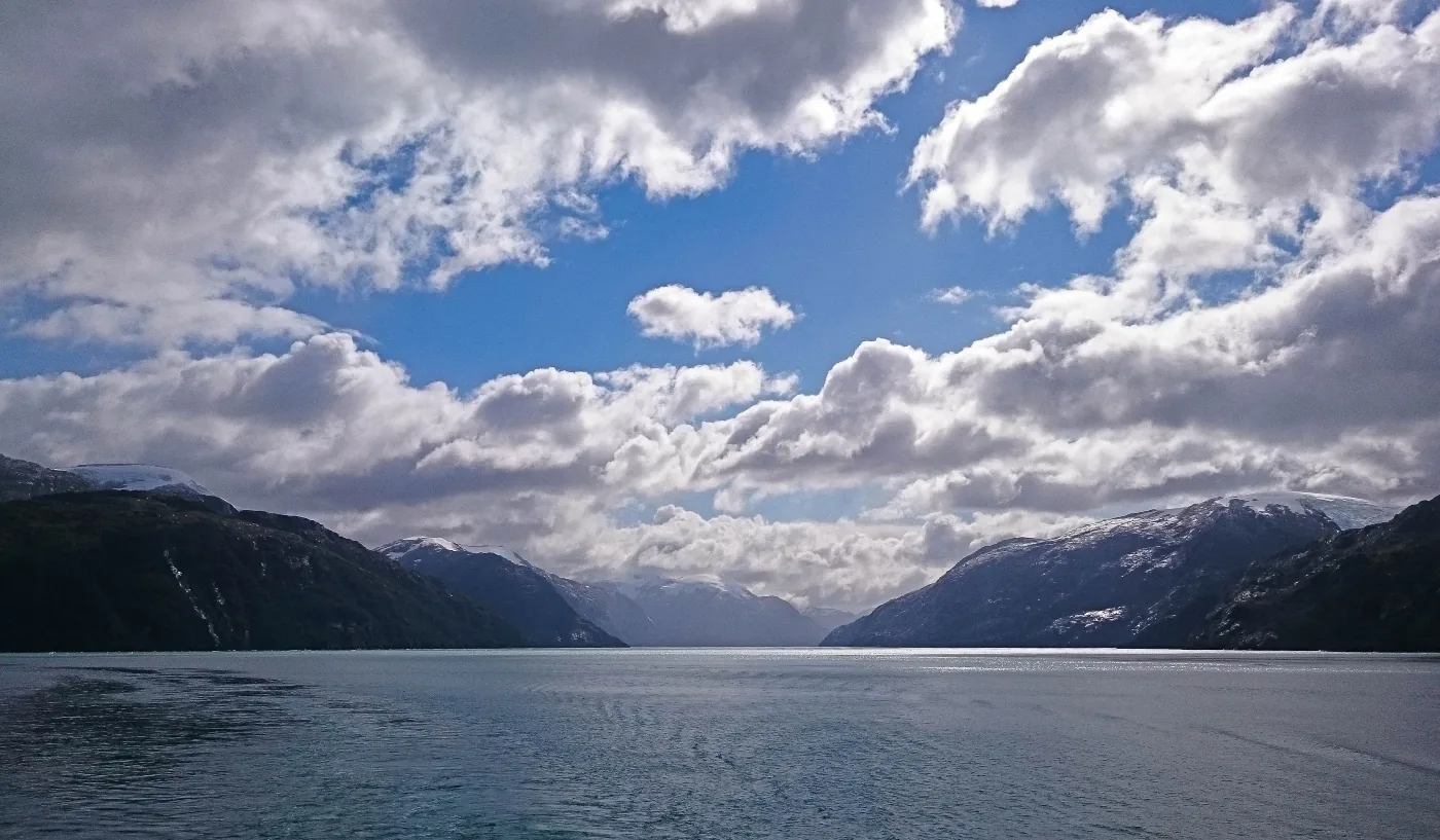El centralismo del gobierno es un riesgo para la soberanía sobre el Estrecho de Magallanes [Por Jorge Sharp Fajardo]
