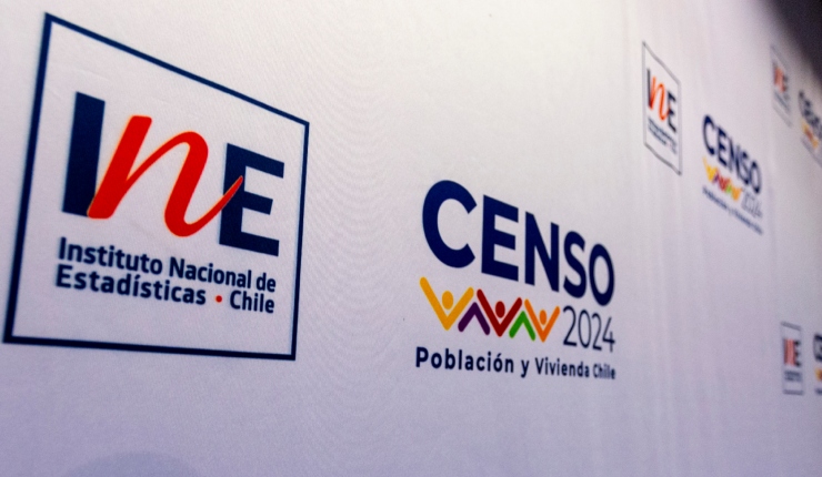 Comenzó el Censo 2024: Sepa cuáles son las 50 preguntas y cómo identificar a los censistas
