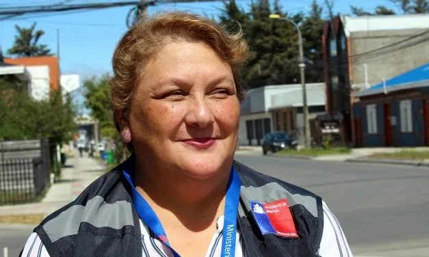 María Luisa Ojeda dejó de ser seremi de Energía: Sumarios internos complicaron su continuidad