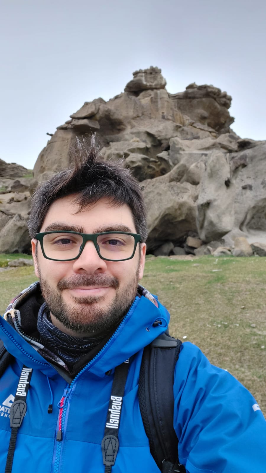 Nombran a ex ingeniero de empresa de Hidrógeno Verde como nuevo seremi de Medio Ambiente