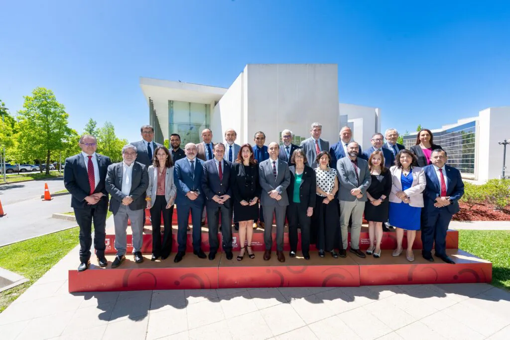 Cita en Magallanes: Consejo de Rectores de las Universidades Chilenas analizarán presente de la educación superior