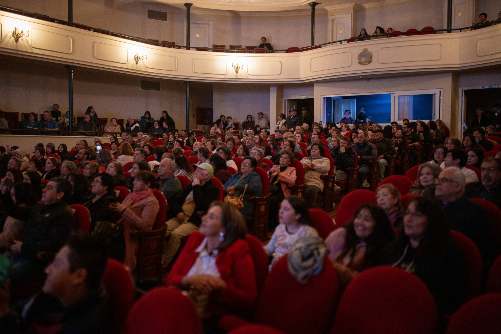 Algunas actividades literarias y culturales de la Sociedad de Escritores de Magallanes [Por Víctor Hernández Godoy]