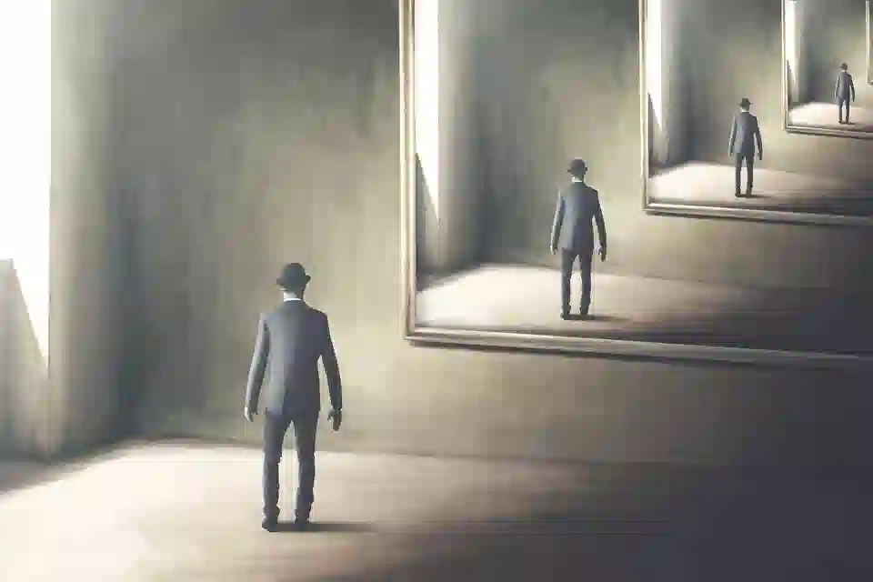 Déjà vu [Por Mauricio Vidal Guerra]