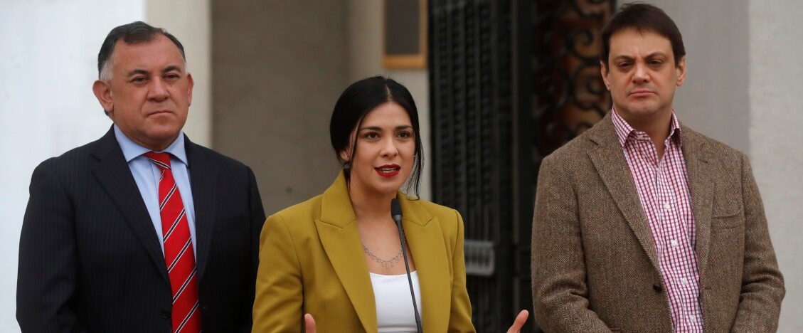 Se mantiene presidencia del PC tras rechazo de moción de censura contra mesa directiva de la Cámara de Diputados