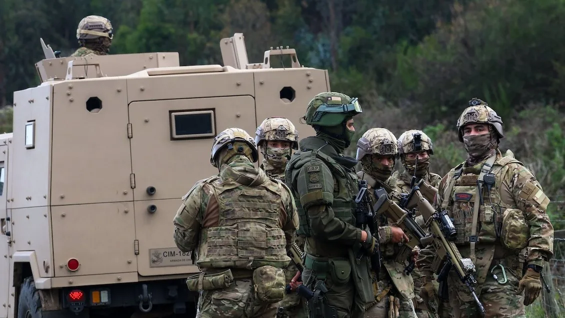 Reglas de uso de la fuerza (RUF): Oposición y oficialismo increíblemente siguen sin ponerse de acuerdo