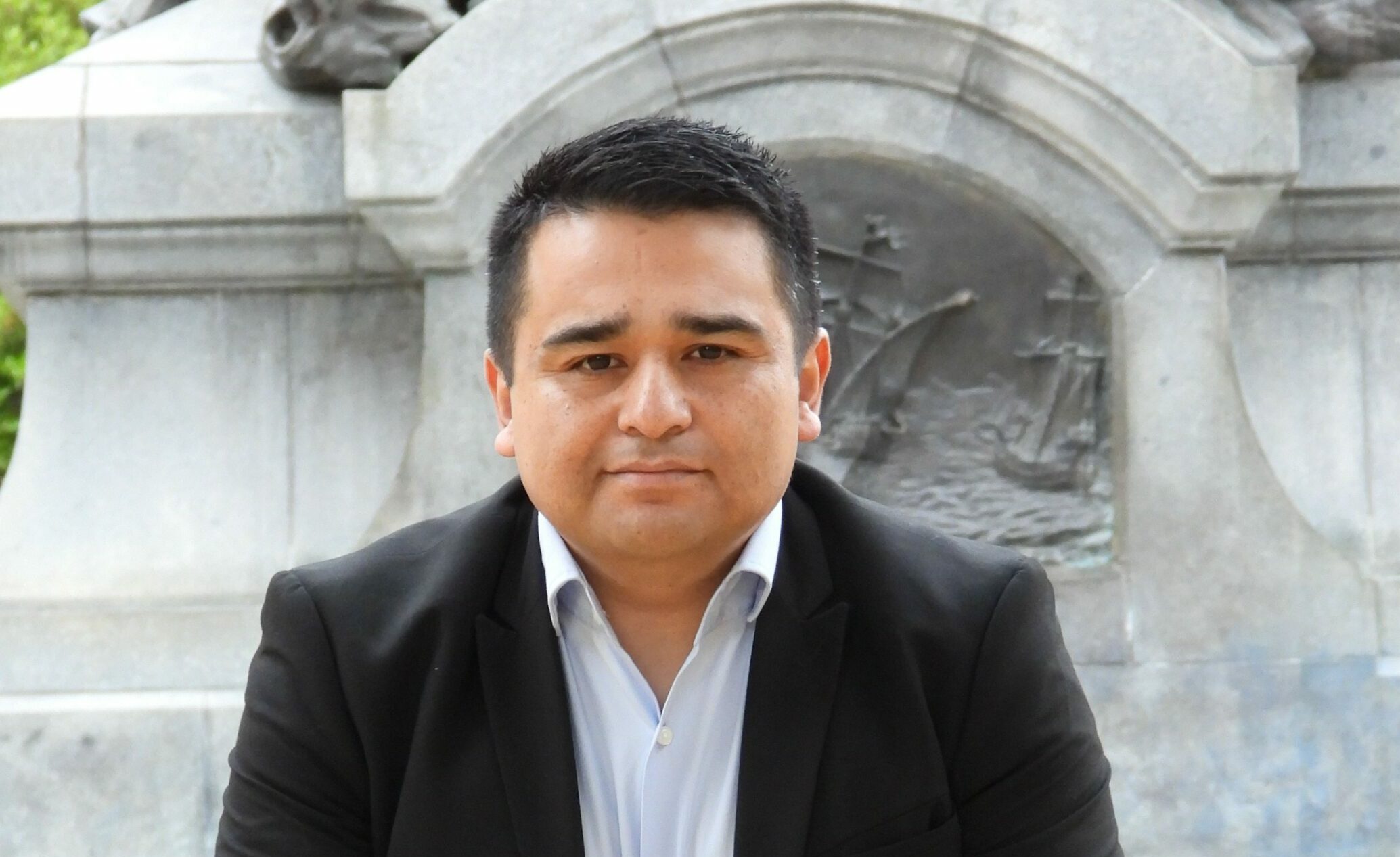 Gallardo: El candidato de las Primarias que busca derrotar al buenismo [Por JM]