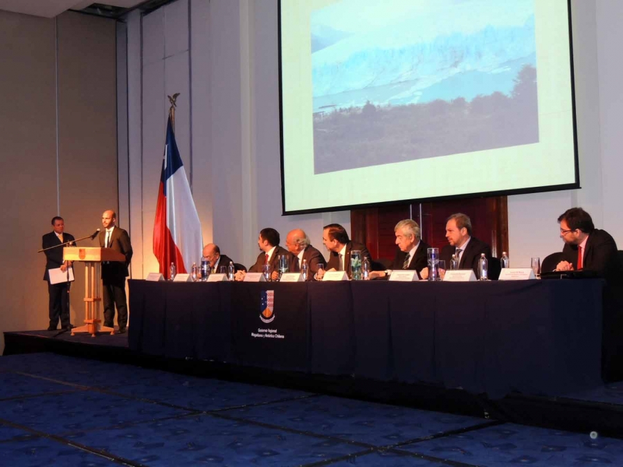 Cores deciden no participar en Comité de Integración Austral porque acuerdos tomados anteriormente no se cumplieron