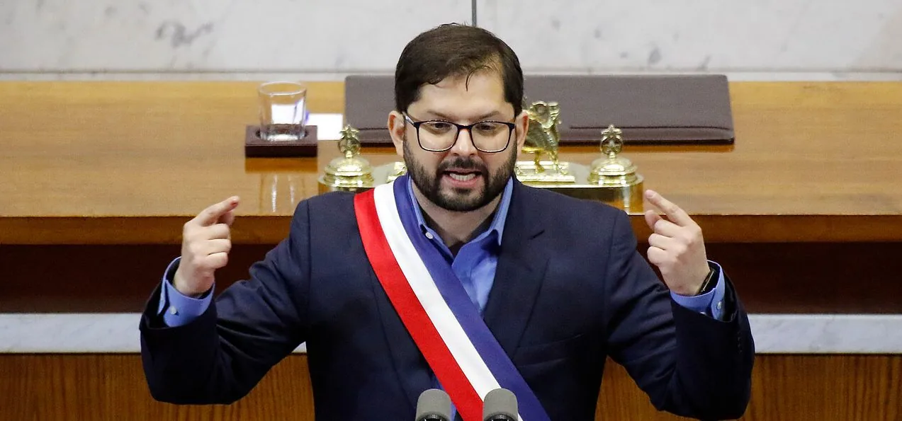 Seguridad, economía y CAE: Los temas que se esperan para la tercera Cuenta Pública del Presidente Boric
