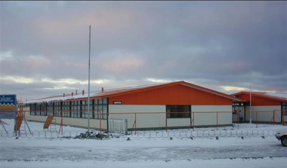 Escuelas sin clases en Puerto Natales por falta de calefacción y mantenimiento