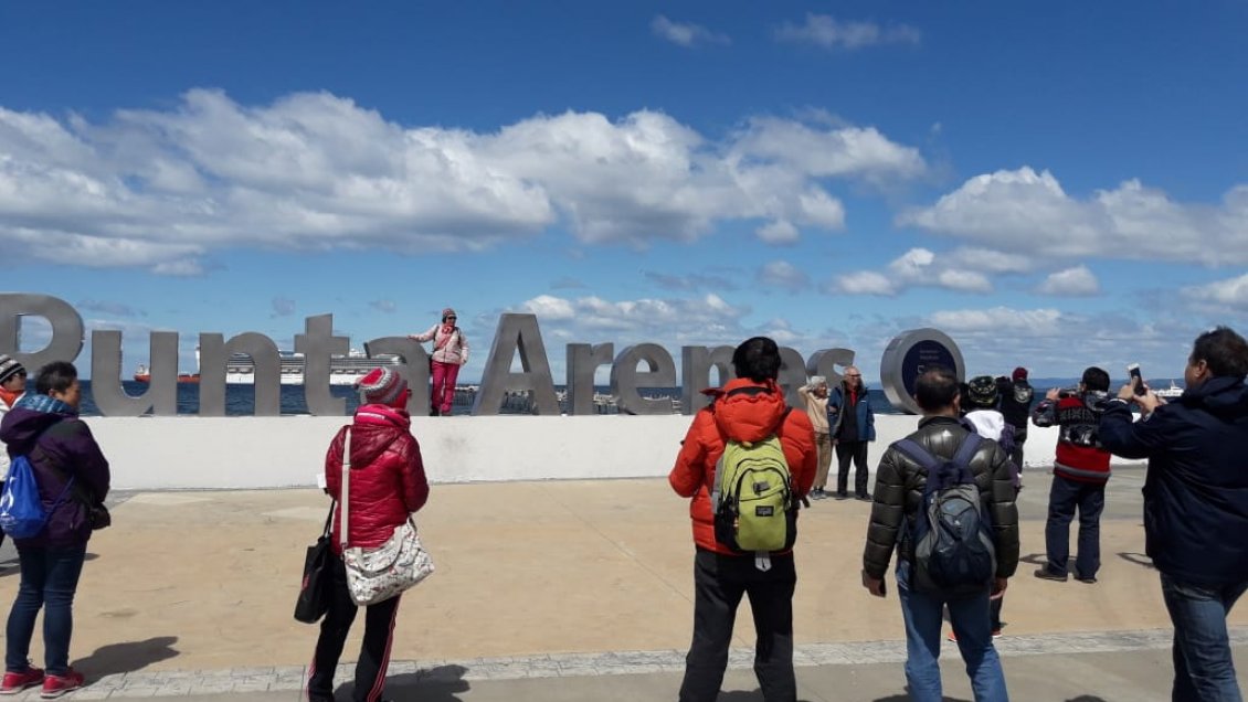20 mil personas llegaron al Centro de Información Turística durante el verano