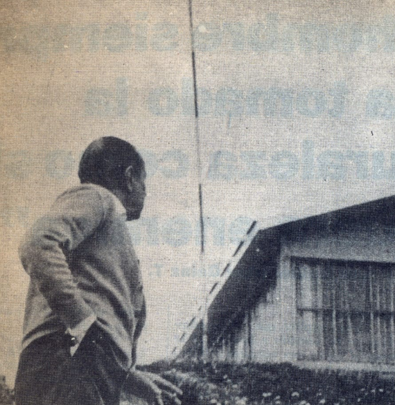 Walter Rauff (1906-1984) parte II y final [Por Víctor Hernández Godoy]