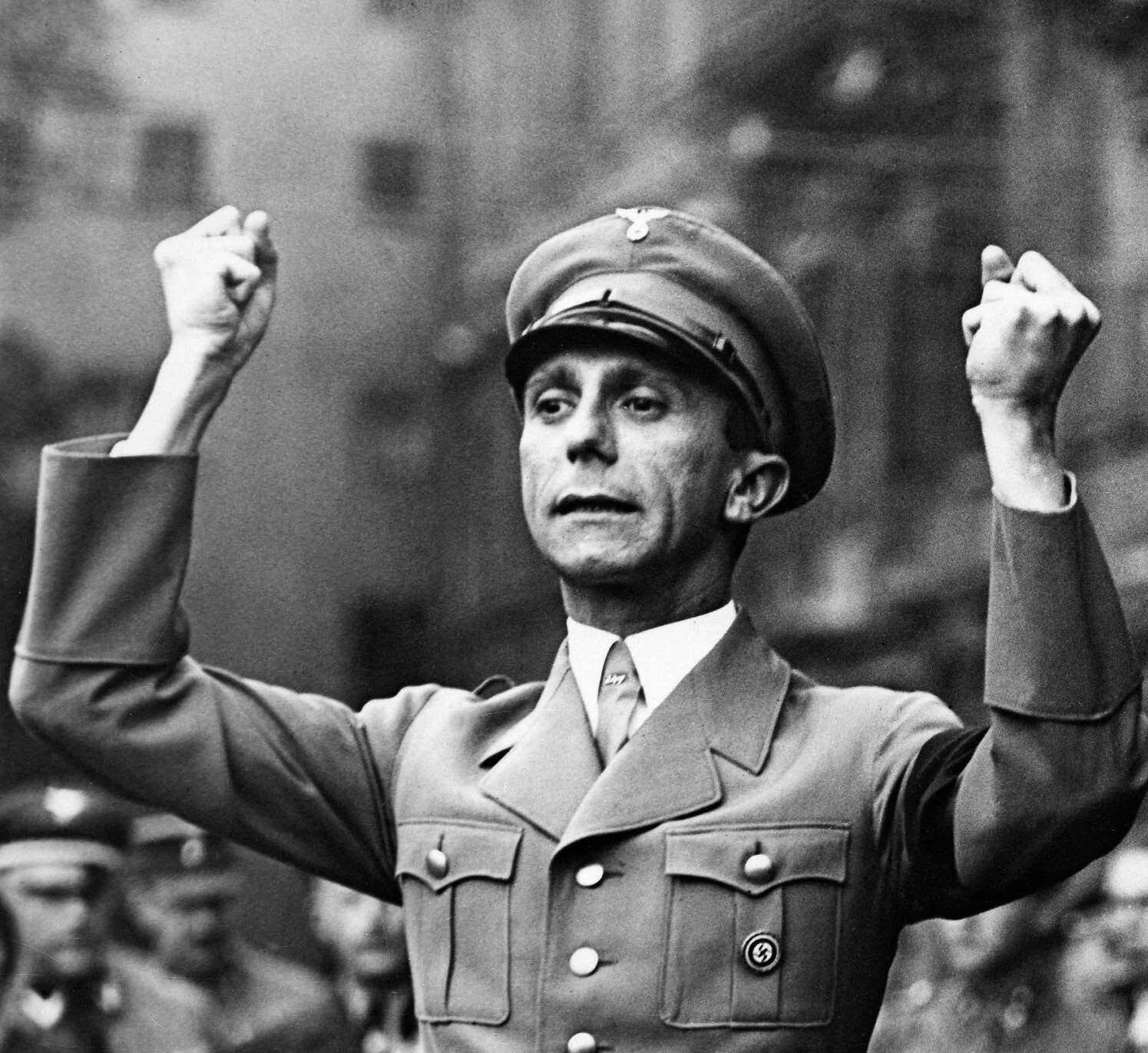 Política sin estrategia [Por Mauricio Vidal Guerra]