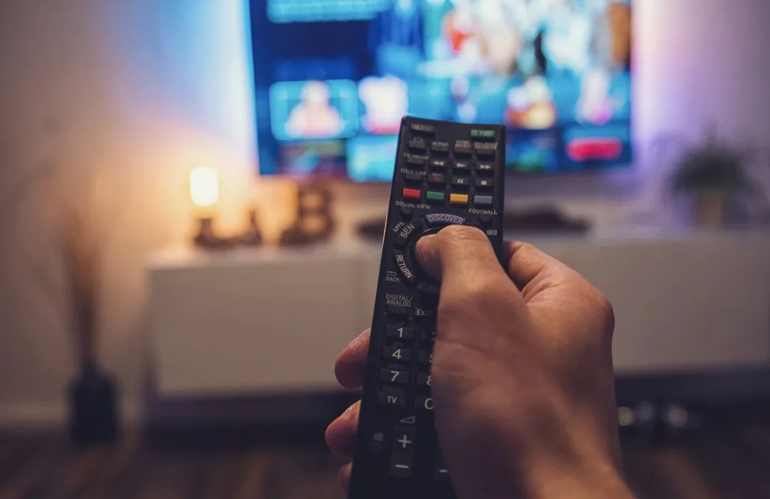 Televisión regional... "La verdad de la milanesa" [Por Iván Yutronic Perich]