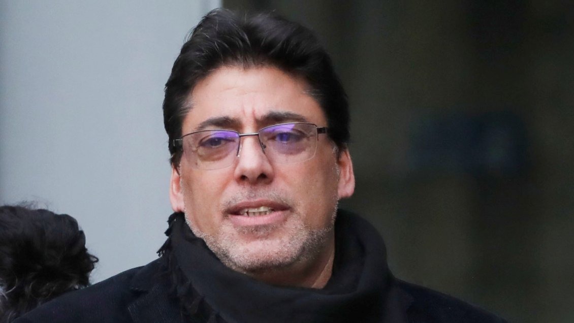 Alcalde Daniel Jadue queda en prisión preventiva tras ser formalizado por delitos de corrupción