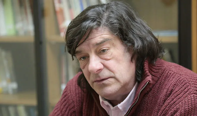 Juan Vukusich decidió renunciar al Consejo Regional debido a problemas de salud