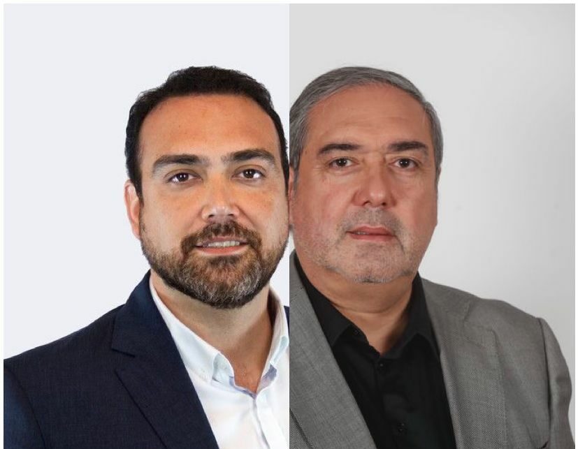 El "Bianchismo" decide entregar su apoyo y llama a votar por Christian Gallardo en Primarias