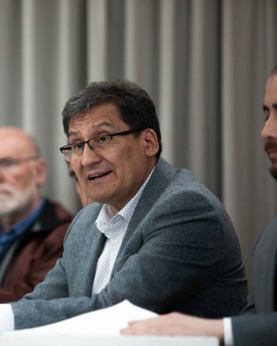 Rector de la UMAG confirma que recurrieron a la justicia por "ocupación ilegítima" de la universidad