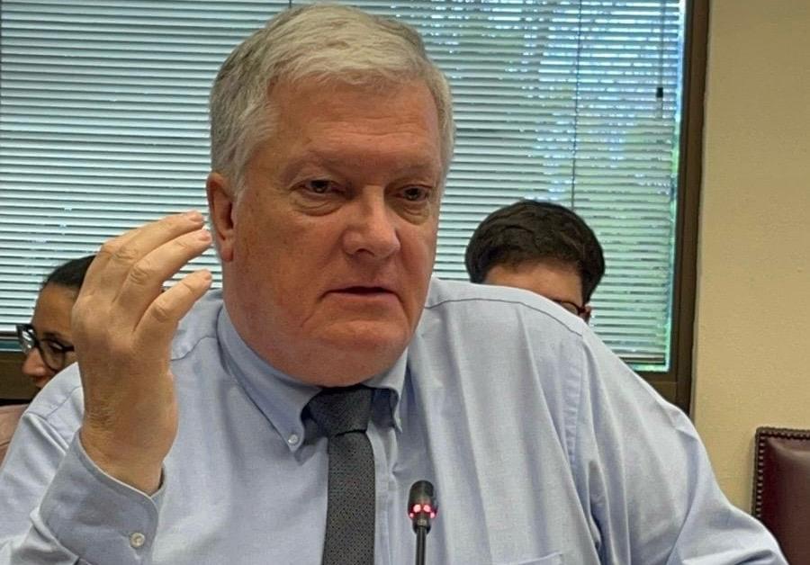 Senador Kusanovic: “Quieren destruir el futuro de la región, los magallánicos tenemos que despertar y unirnos para frenar esta locura”